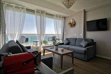 هتل Le Diana Hôtel & Spa Nuxe