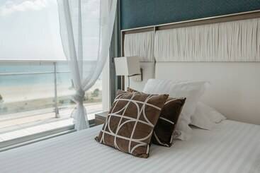 هتل Le Diana Hôtel & Spa Nuxe