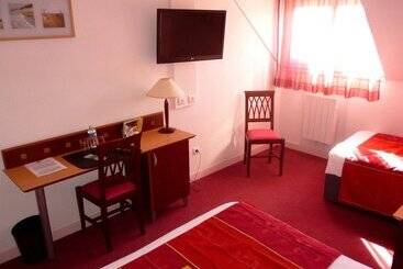 فندق Logis De La Loire