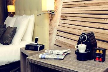 هتل Mercure Caen Cote De Nacre