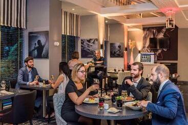 Mercure Parisvelizy - Velizy Villacoublay