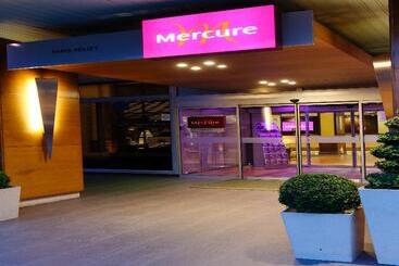 هتل Mercure Parisvelizy