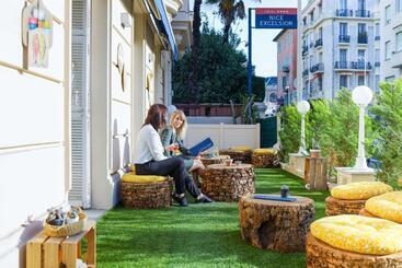 هتل Nice Excelsior Centre Ville By Happyculture