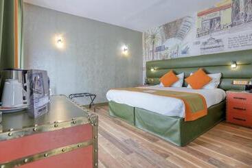 هتل Nice Excelsior Centre Ville By Happyculture