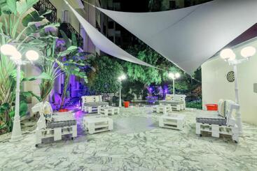 هتل Nice Excelsior Centre Ville By Happyculture