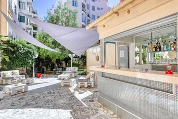 هتل Nice Excelsior Centre Ville By Happyculture