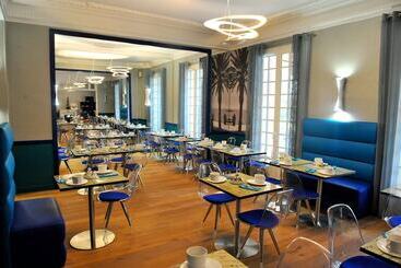 هتل Nice Excelsior Centre Ville By Happyculture