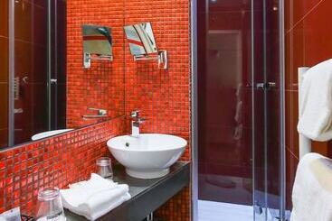 هتل Nice Excelsior Centre Ville By Happyculture