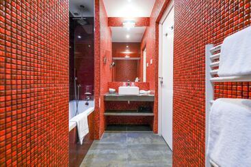 هتل Nice Excelsior Centre Ville By Happyculture
