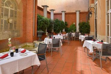 Plaza Hotel Capitole Toulouse - Toulouse