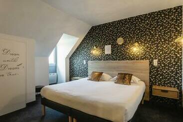 هتل Relais Amadourien