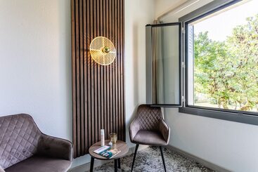 هتل Relais Amadourien