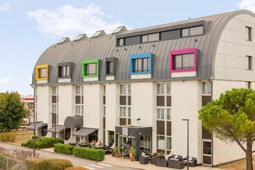 هتل The Originals City, Hôtel Armony, Dijon Sud