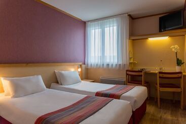 هتل The Originals City, Hôtel Armony, Dijon Sud