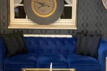 هتل Grand Hôtel De L Espérance