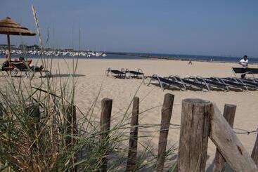 Cit Hotel Normandy Hotel Pornichet La Baule