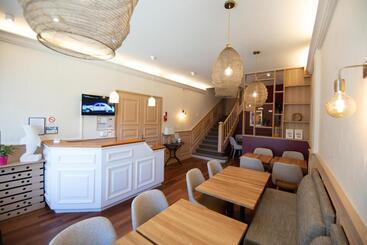 Cit Hotel Normandy Hotel Pornichet La Baule