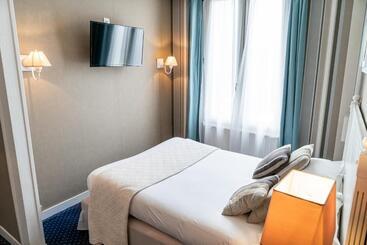 Cit Hotel Normandy Hotel Pornichet La Baule