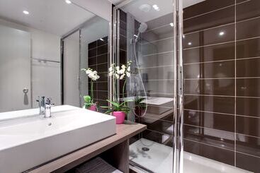 Best Western Alexander Park Chambéry - Chambery