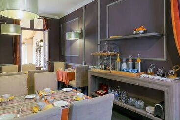 Best Western Hotel Le Guilhem