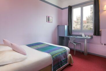 Best Western Hotel Le Guilhem