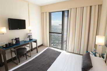 هتل & Spa Les Roches Noires
