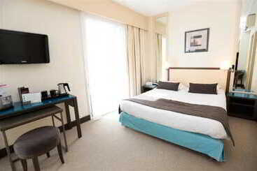 & Spa Les Roches Noires - Les Sables d'Olonne