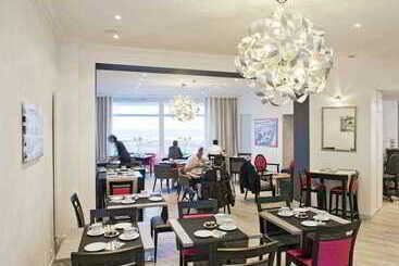 هتل & Spa Les Roches Noires