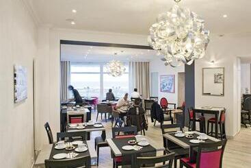 هتل & Spa Les Roches Noires