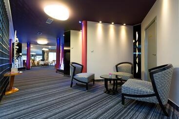 Best Western Plus La Fayette Hotel Et Spa