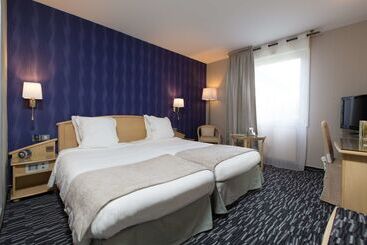 Best Western Plus La Fayette Hotel Et Spa
