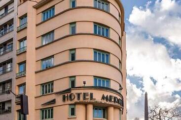 Hôtel Mercedes - Paris