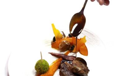 هتل & Spa Le Grand Monarque, Bw Premier Collection