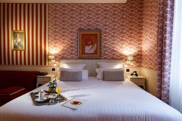 هتل & Spa Le Grand Monarque, Bw Premier Collection