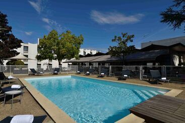 هتل Best Western Porte Du Forez