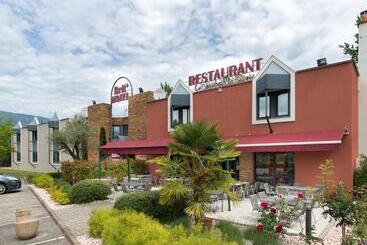 Brit Hotel Chambery