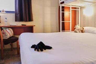Brit Hotel Chambery