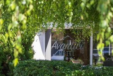 Cit Hotel Avantici Gap