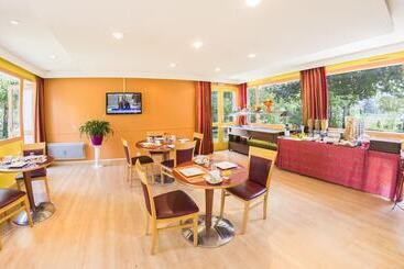 Cit Hotel Avantici Gap