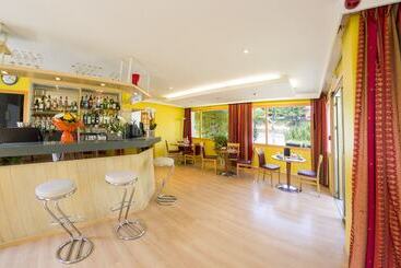 Cit Hotel Avantici Gap