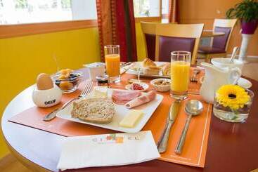 Cit Hotel Avantici Gap