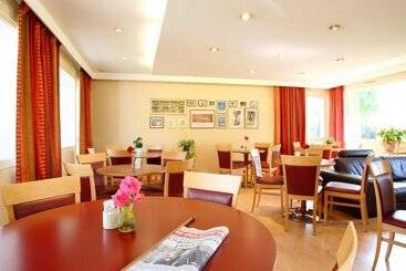 Cit Hotel Avantici Gap
