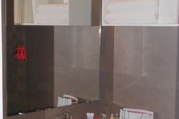 Cit Hotel Avantici Gap