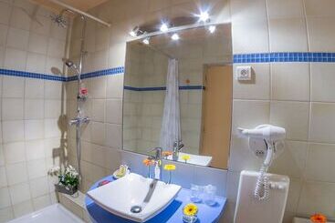 Cit Hotel Avantici Gap