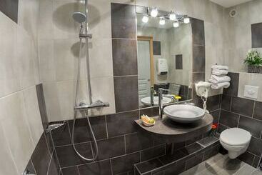 Cit Hotel Avantici Gap