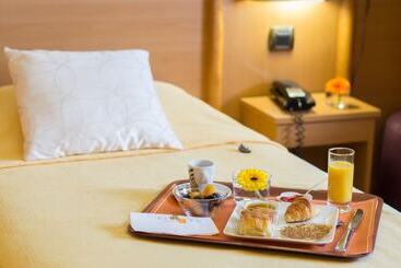 Cit Hotel Avantici Gap