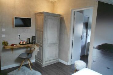 Cit Hotel Avantici Gap