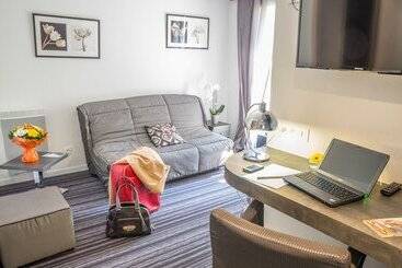Cit Hotel Avantici Gap