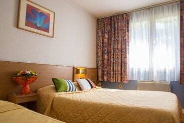 Cit Hotel Avantici Gap