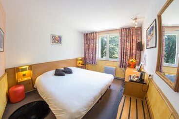 Cit Hotel Avantici Gap
